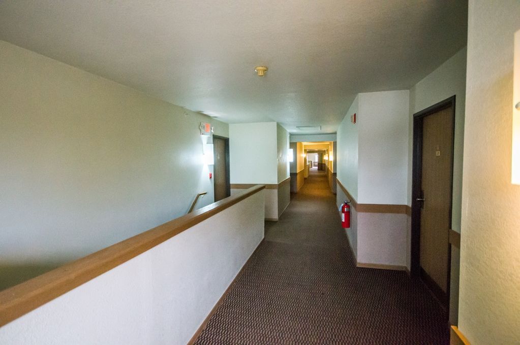 Heritage Grand Inn Canton Interior photo