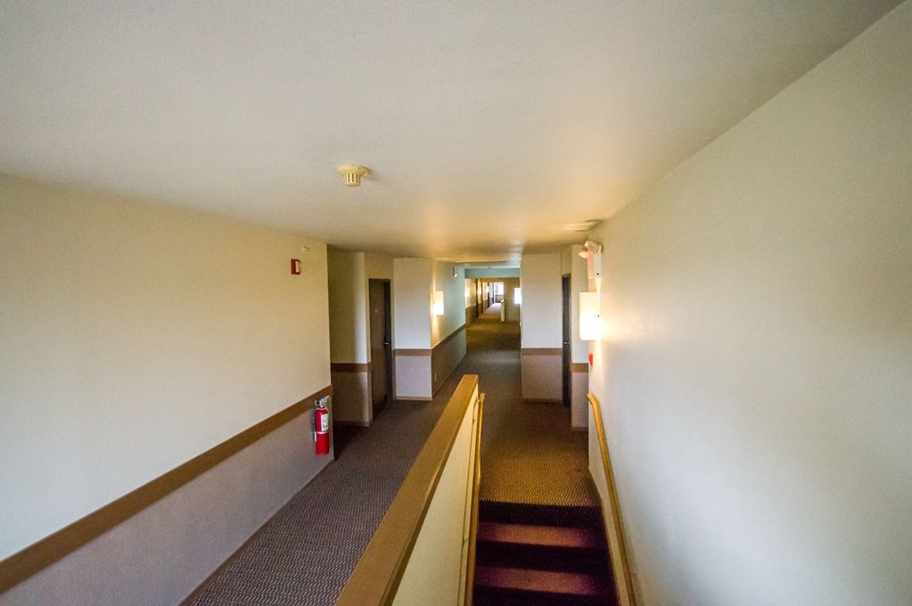Heritage Grand Inn Canton Amenities photo