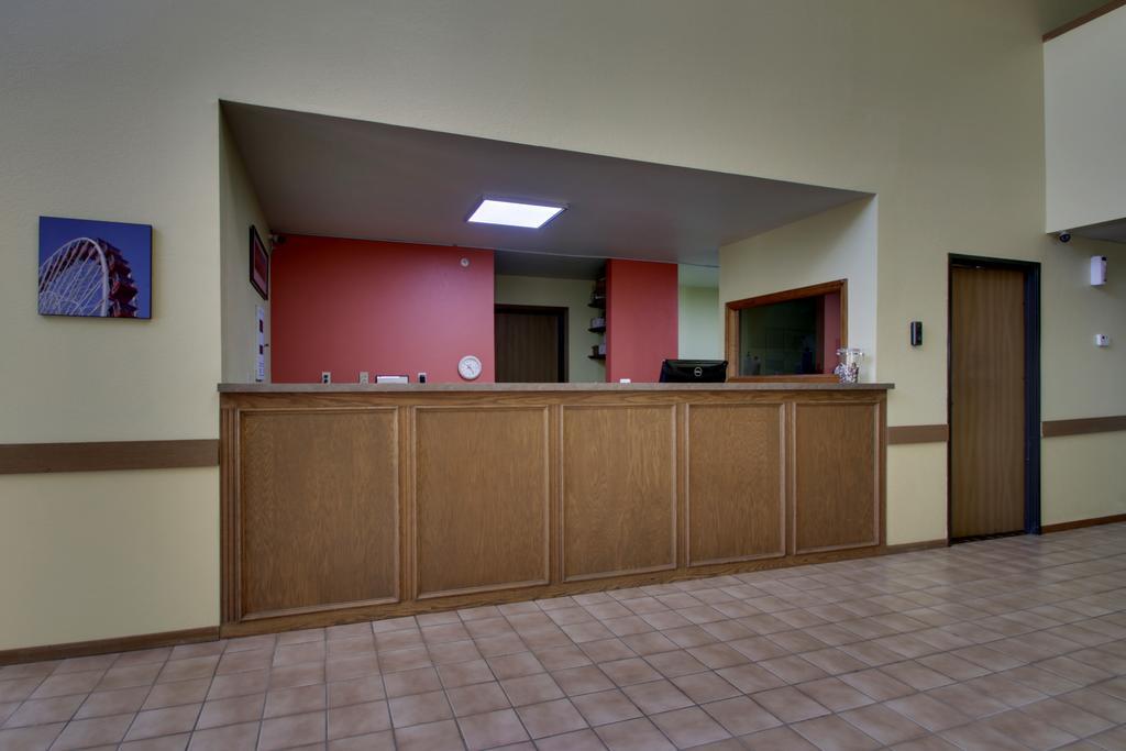 Heritage Grand Inn Canton Exterior photo