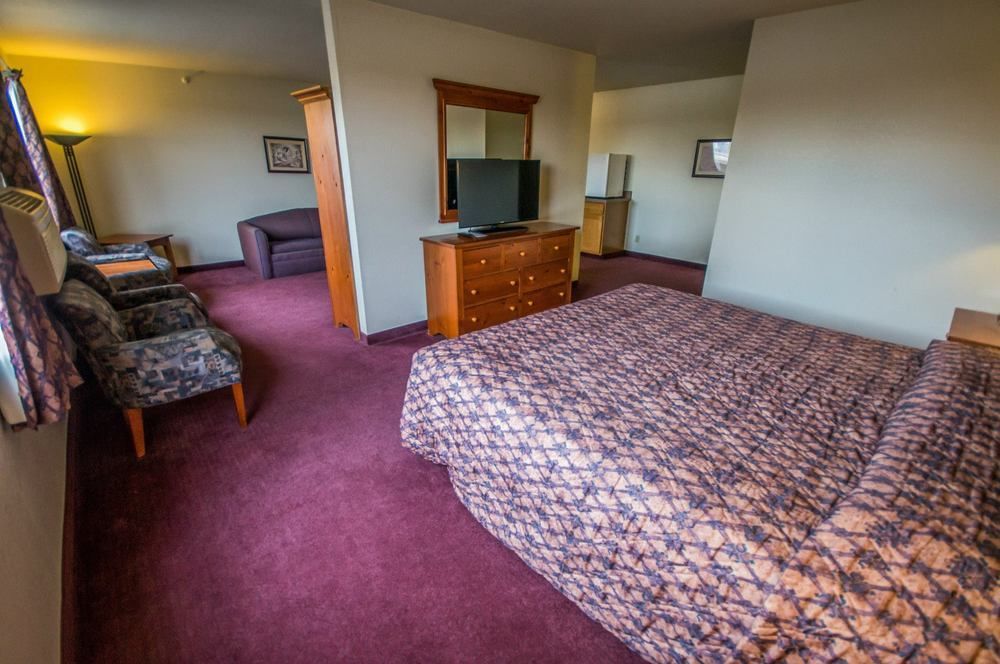 Heritage Grand Inn Canton Exterior photo